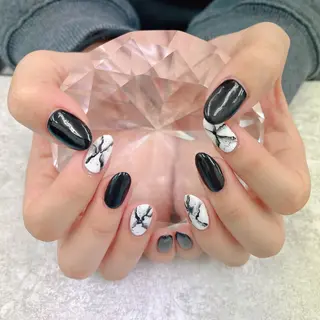 ネイル ブルーデイジー栄本店所属・BlueDaisy 栄本店のネイルデザイン