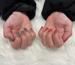 ネイル recon🌟 HINAのネイルデザイン