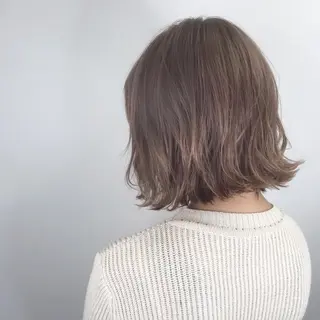 ショート _WHITE京橋店所属・【White京橋】 岸　拓斗のヘアスタイル