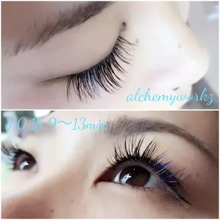 マツエク・マツパ alchemy workzの眉毛・アイブロウイメージ