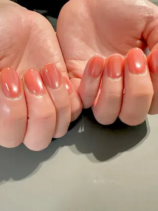 ネイル tete'o nail RIEのネイルデザイン