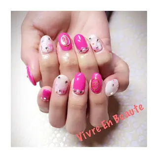 ネイル S Nailのネイルデザイン