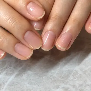 ネイル 渡邊 直子のネイルデザイン
