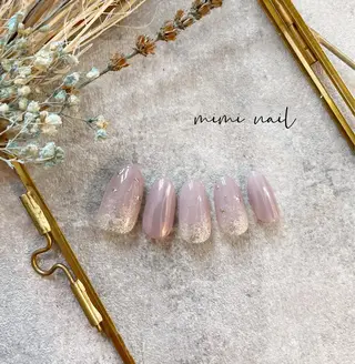 ネイル mimi nailのネイルデザイン