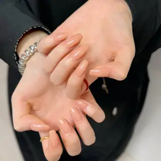 ネイル 🎀🎀YooLi Nail Salonのネイルデザイン