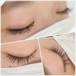 マツエク・マツパ sara lazo 県病院前のマツエク・マツパデザイン