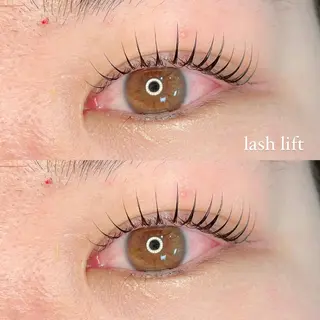 マツエク・マツパ パリジェンヌ/美眉 OLIVIA加藤のマツエク・マツパデザイン