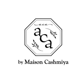 マツエク・マツパ aca by Cashmiyaのマツエク・マツパデザイン