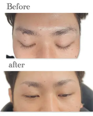アイブロウ UNIQUE SALON所属・MAI \眉毛専門 プライベートサロン/のその他イメージ