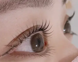 マツエク・マツパ 石井 麻由のマツエク・マツパデザイン