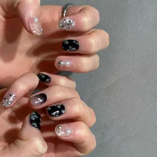 ネイル HARUKA NAKAMURAのネイルデザイン