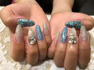 ネイル Estetique& Nail KAON.のエステ・リラクイメージ
