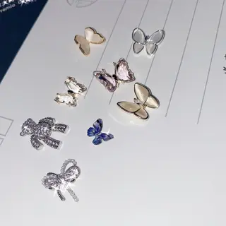 ネイル 🌖す い🌒のネイルデザイン