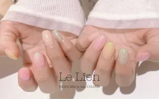 ネイル PRINCESS by lulu CHARIS所属・南海【金剛駅】 *⑅୨୧*chieのネイルデザイン