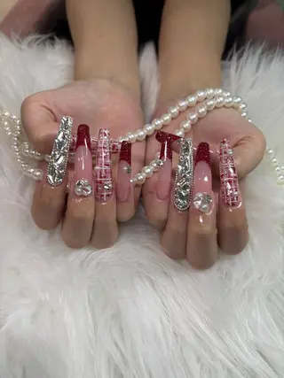 ネイル ビューティーサロン ICYのネイルデザイン