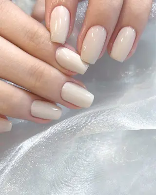 ネイル No.3所属・No.3 misatoのネイルデザイン