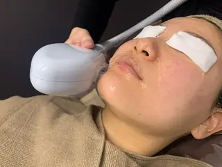 Lilyboo 星のエステ・リラクイメージ