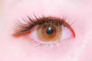 マツエク・マツパ みねお なぎさのマツエク・マツパデザイン