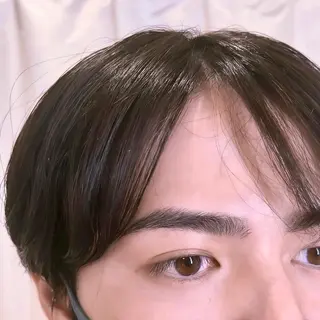 アイブロウ 1d by SUNVALLEY所属・kuroda nene ☺︎❤︎のマツエク・マツパデザイン