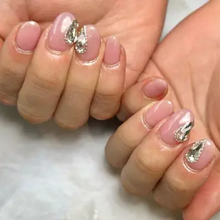 ネイル Reflection marikoのネイルデザイン