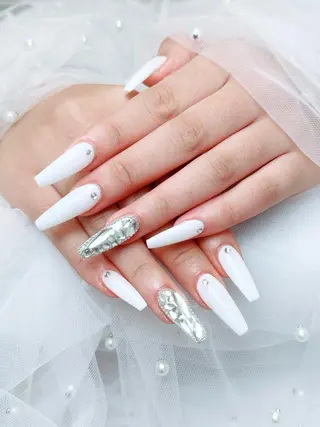 ネイル ネイルサロン lotusのネイルデザイン