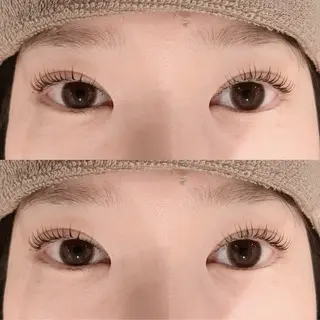 マツエク・マツパ Sakurablow 小濱の眉毛・アイブロウイメージ