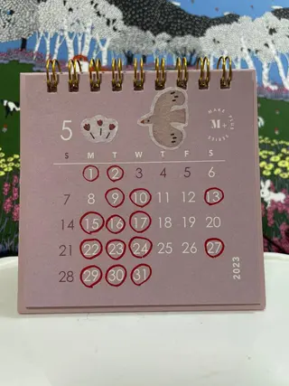 プライベートサロン 花水月のエステ・リラクイメージ