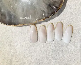 ネイル eni. by michのネイルデザイン