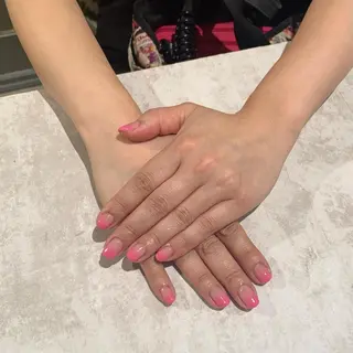 ネイル 🤍 YUI 🤍のネイルデザイン