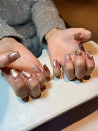 ネイル .Etel atelier.のネイルデザイン