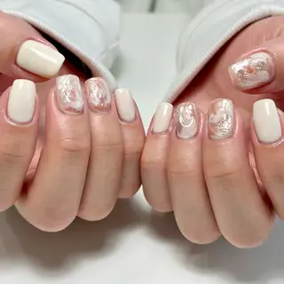 ネイル oncu nailのネイルデザイン