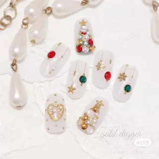 ネイル Lien _リエン リエンのネイルデザイン