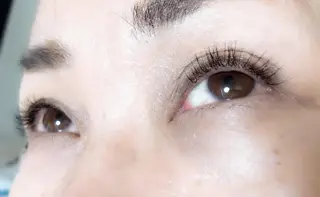 マツエク・マツパ 吉岡 ゆうなのマツエク・マツパデザイン