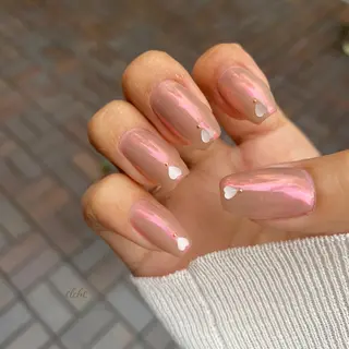 ネイル Rio 𓍼のネイルデザイン