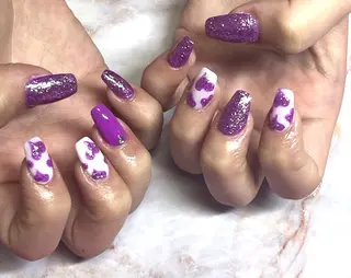 ネイル plaisir所属・plaisir プレジールネイルのネイルデザイン