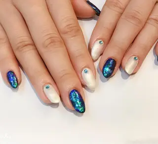 ネイル SINCERELY シンシアリー🌈のネイルデザイン