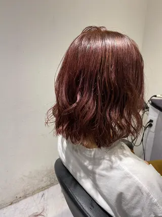 ミディアム RINRI 🌷のマツエク・マツパデザイン