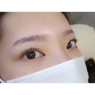 マツエク・マツパ sii. eyelash/eyebrow所属・sii. eyelashのマツエク・マツパデザイン
