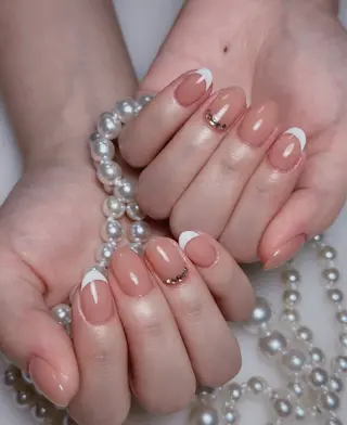 ネイル 👍thumbs up nail👍のネイルデザイン