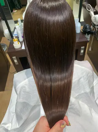 艶髪／髪質改善 ♡Tsuzumiのその他イメージ