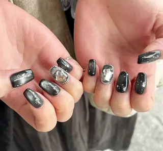 ネイル Glück ...所属・Glück... chikakoのネイルデザイン