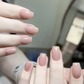 ネイル 💫 Tsuki_Nailのネイルデザイン