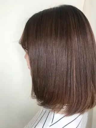 カラー GO TODAY シェアサロン 渋谷Lit店所属・CHIHIRO 渋谷Litのマツエク・マツパデザイン