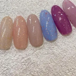 ネイル ネイルサロンほっこり kanaのネイルデザイン