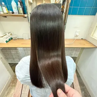 ロング 🫧tomoka 透明感カラー🫧のヘアスタイル