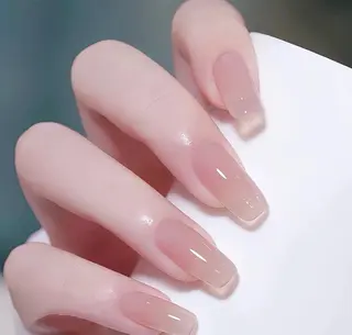 ネイル Y’s salon所属・コアラ Y’s salonのネイルデザイン