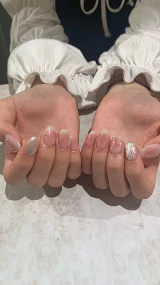 ネイル 🤍 YUI 🤍のネイルデザイン