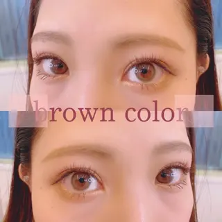 マツエク・マツパ eyebis所属・eyebis/ shiho🌸のマツエク・マツパデザイン
