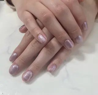 ネイル Three いわなべのネイルデザイン