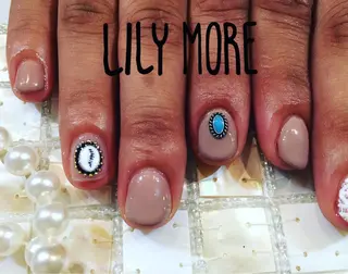 ネイル Lily closetのネイルデザイン